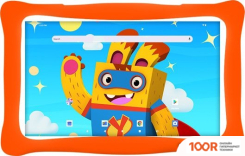 Планшет Turbopad TURBOKIDS 3G 16GB (ЗЕЛЕНЫЙ) (228127)