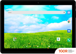 Планшет Turbopad 1016 16GB 3G (ЧЕРНЫЙ) (228124)