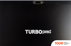 Планшет Turbopad 1016 16GB 3G (ЧЕРНЫЙ) (228124)