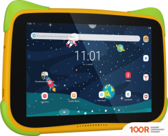 Планшет Topdevice KIDS TABLET K8 2GB/32GB (ОРАНЖЕВЫЙ) (228123)