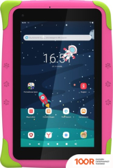 Планшет Topdevice KIDS TABLET K7 2GB/32GB (РОЗОВЫЙ) (228122)