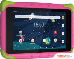 Планшет Topdevice KIDS TABLET K7 2GB/32GB (РОЗОВЫЙ) (228122)