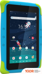 Планшет Topdevice KIDS TABLET K7 2GB/32GB (ГОЛУБОЙ) (228121)