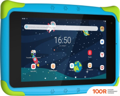 Планшет Topdevice KIDS TABLET K7 2GB/32GB (ГОЛУБОЙ) (228121)