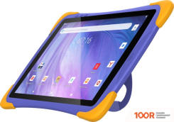 Планшет Topdevice KIDS TABLET K10 PRO 3GB/32GB (ФИОЛЕТОВЫЙ) (228118)