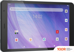 Планшет Topdevice C8 3GB/32GB LTE (ТЕМНО-СЕРЫЙ) (228116)