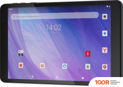 Планшет Topdevice C8 3GB/32GB LTE (ТЕМНО-СЕРЫЙ) (228116)