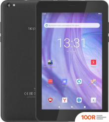 Планшет Topdevice A8 2GB/32GB LTE (ЧЕРНЫЙ) (228115)
