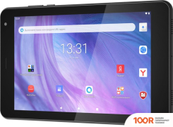 Планшет Topdevice A8 2GB/32GB LTE (ЧЕРНЫЙ) (228115)