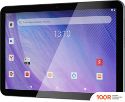 Планшет Topdevice A10 3GB/32GB LTE (ТЕМНО-СЕРЫЙ) (228114)