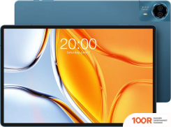 Планшет Teclast T70 LTE 8GB/256GB (СИНИЙ) (228113)