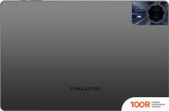 Планшет Teclast T65 MAX 8GB/256GB LTE (СЕРЫЙ, С ЧЕХЛОМ) (228112)