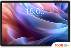 Планшет Teclast T65 MAX 8GB/256GB LTE (СЕРЫЙ, С ЧЕХЛОМ) (228112)