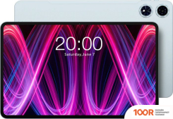 Планшет Teclast T60 PLUS LTE 6GB/128GB (СЕРЫЙ) (228109)