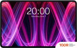 Планшет Teclast T60 PLUS LTE 6GB/128GB (СЕРЫЙ) (228109)