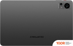 Планшет Teclast T60 8GB/256GB LTE (СЕРЫЙ, С ЧЕХЛОМ И КЛАВИАТУРОЙ) (228108)