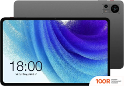 Планшет Teclast T60 8GB/256GB LTE (СЕРЫЙ, С ЧЕХЛОМ И КЛАВИАТУРОЙ) (228108)