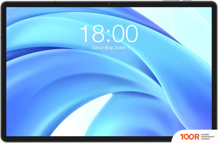 Планшет Teclast T50HD 6GB/256GB LTE (СЕРЫЙ) (228106)