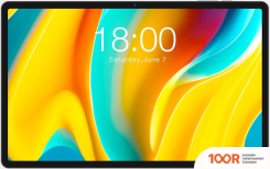 Планшет Teclast T50 PRO 8GB/256GB LTE (СЕРЫЙ) (228104)