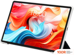 Планшет Teclast T50 PLUS LTE 6GB/256GB (СЕРЫЙ, С ЧЕХЛОМ) (228103)