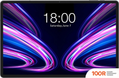 Планшет Teclast T50 PLUS LTE 6GB/256GB (СЕРЫЙ, С ЧЕХЛОМ) (228103)