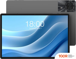 Планшет Teclast T50 MAX 8GB/256GB LTE (СЕРЫЙ) (228101)