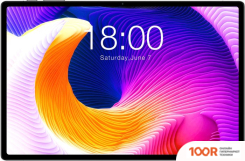 Планшет Teclast T45HD 8GB/128GB LTE (СЕРЫЙ) (228098)