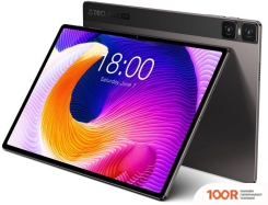 Планшет Teclast T45HD 8GB/128GB LTE (СЕРЫЙ) (228098)