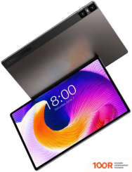 Планшет Teclast T45HD 8GB/128GB LTE (СЕРЫЙ) (228098)