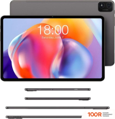 Планшет Teclast T40S 8GB/128GB LTE (СЕРЫЙ) (228097)
