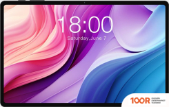 Планшет Teclast T40HD 8GB/128GB LTE (СЕРЫЙ) (228096)
