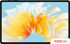 Планшет Teclast T40 AIR 8GB/256GB LTE (СЕРЫЙ) (228094)