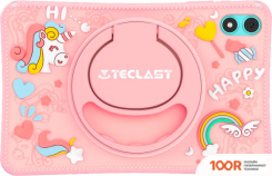 Планшет Teclast P85T KIDS 4GB/64GB (РОЗОВЫЙ) (228093)