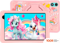 Планшет Teclast P85T KIDS 4GB/64GB (РОЗОВЫЙ) (228093)