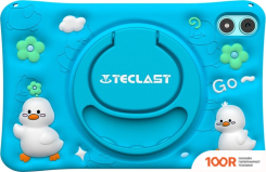 Планшет Teclast P85T KIDS 4GB/64GB (ГОЛУБОЙ) (228092)