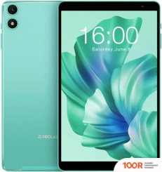 Планшет Teclast P85T 4GB/64GB WI-FI (МЯТНЫЙ, С ЧЕХЛОМ) (228091)