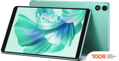 Планшет Teclast P85T 4GB/64GB WI-FI (МЯТНЫЙ, С ЧЕХЛОМ) (228091)