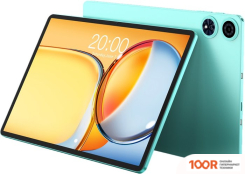 Планшет Teclast P50AI 6GB/128GB (БИРЮЗОВЫЙ) (228087)