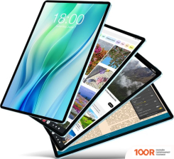 Планшет Teclast P50 6GB/128GB LTE (БИРЮЗОВЫЙ) (228085)