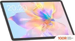 Планшет Teclast P40HD 4GB/64GB LTE (СЕРЫЙ) (228083)
