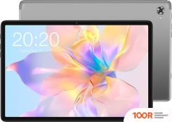 Планшет Teclast P40HD 4GB/64GB LTE (СЕРЫЙ) (228083)
