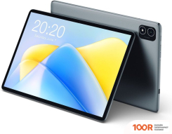 Планшет Teclast P40HD 2023 8GB/128GB LTE (СЕРЫЙ) (228082)