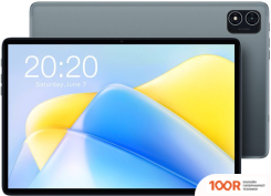 Планшет Teclast P40HD 2023 8GB/128GB LTE (СЕРЫЙ) (228082)