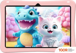 Планшет Teclast P30T KIDS 4GB/64GB (РОЗОВЫЙ) (228081)
