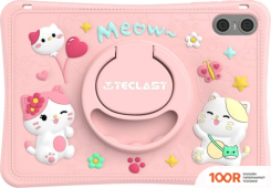 Планшет Teclast P30T KIDS 4GB/64GB (РОЗОВЫЙ) (228081)