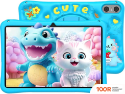 Планшет Teclast P30T KIDS 4GB/64GB (ГОЛУБОЙ) (228080)