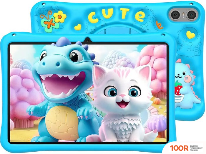 Планшет Teclast P30T KIDS 4GB/64GB (ГОЛУБОЙ) (228080)