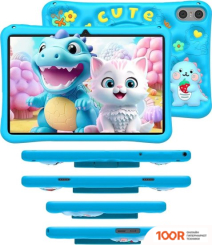 Планшет Teclast P30T KIDS 4GB/64GB (ГОЛУБОЙ) (228080)