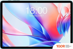 Планшет Teclast P30 4GB/64GB (БИРЮЗОВЫЙ, С ЧЕХЛОМ) (228076)