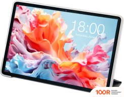 Планшет Teclast P30 4GB/64GB (БИРЮЗОВЫЙ, С ЧЕХЛОМ) (228076)